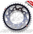 8077 CORONA IN ACCIAIO SILENT OGNIBENE 40 DENTI