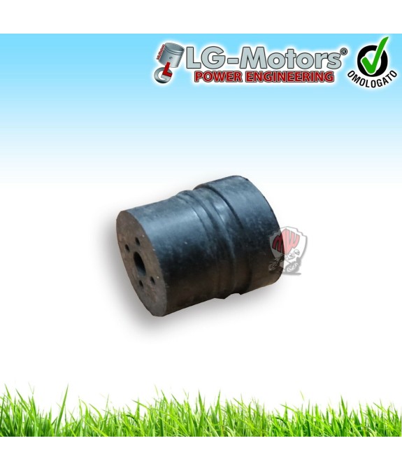BOCCOLA ANTI VIBRANTE SILENT BLOCK MOTOSEGA 72 MS038 MS380 MS381 STIHL