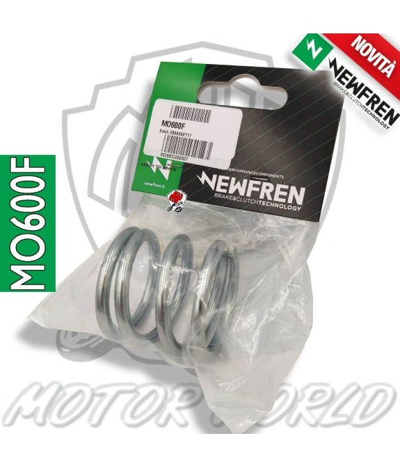 MOLLA FRIZIONE RINFORZATA PIAGGIO VESPA 50 N L R- 50 SPECIAL -PK 50 125 XL- R