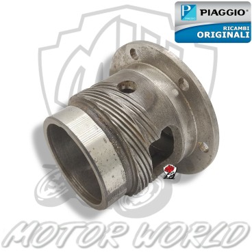 PIAGGIO 165154 SCATOLA DIFFERENZIALE APE MP P501 - P601 - APE CAR AF3T - APE TM