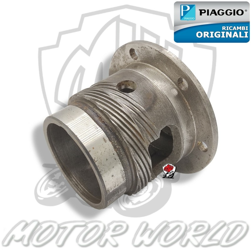 PIAGGIO 165154 SCATOLA DIFFERENZIALE APE MP P501 - P601 - APE CAR AF3T - APE TM