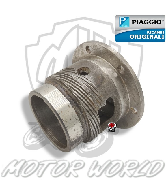 PIAGGIO 165154 SCATOLA DIFFERENZIALE APE MP P501 - P601 - APE CAR AF3T - APE TM