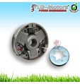 FRIZIONE CENTRIFUGA + RONDELLA SPESSORE MOTOSEGA 72 CC STIHL MS038 MS381 MS380