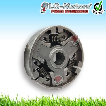 Frizione Motosega Stihl MS 038-380-Rif.Orig.11191620800 MS038 MS381 MS380