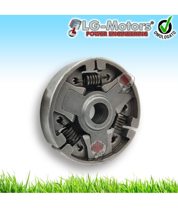 Frizione Motosega Stihl MS 038-380-Rif.Orig.11191620800 MS038 MS381 MS380