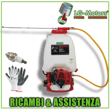FILTRO A TAZZA SERBATOIO VASCA LIQUIDO DISERBANTE ATOMIZZATORE IRRORATORE