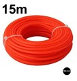 Decespugliatore Rasaerba Tosaerba a Zaino Spalleggiato LG-Motors 52cc 2 tempi