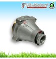 Scatola completa frizione decespugliatore con campana - 26mm attacco quadro 5mm