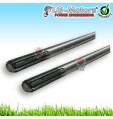 Asta Ricambio trasmissione per decespugliatore a 7 righe Cm. 76 mm. 8