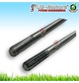 ANIMA ASTA ALBERO DI TRASMISSIONE DECESPUGLIATORE 138 cm STELLA 7 FILETTO 8 mm