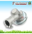 COPPIA CONICA DECESPUGLIATORE 25,4 MM 7 CAVE