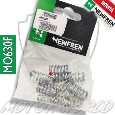 Kit 12 molle NEWFREN per frizione 6 molle Vespa PK HP, XL, FL
