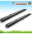 ANIMA ASTA ALBERO DI TRASMISSIONE DECESPUGLIATORE 69 CM FILETTO 7 - FILETTO 7 mm