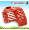 CUFFIA COVER CARTER COPRI CILINDRO DECESPUGLIATORE POTATORE DA 25 CC PICCOLO
