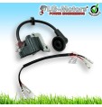 BOBINA ELETTRONICA ACCENSIONE CDI PER DECESPUGLIATORE POTATORE DA 25 CC PICCOLO