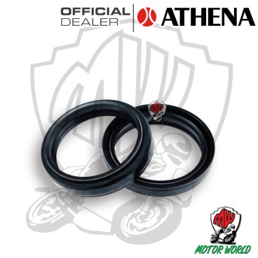 KIT COPPIA PARAOLI FORCELLA ATHENA NOK BETA RR 450 2005 2006 2007 2008 2009