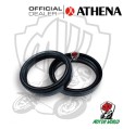 KIT COPPIA PARAOLI FORCELLA ATHENA NOK BETA RR 450 2005 2006 2007 2008 2009