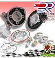 KT00109 GRUPPO TERMICO CILINDRO DR MODIFICA 70CC D.47 MINARELLI ORIZZONTALE LC