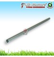 TUBO ASTA COMPLETO DECESPUGLIATORE 67 CM CENTIMETRI DIAMETRO 26 X ANIMA 7 mm
