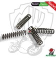 KIT 4 MOLLE PER FRIZIONE ORIGINALI KAWASAKI Z 750 2007 2008 2009 2010 2011 2012 