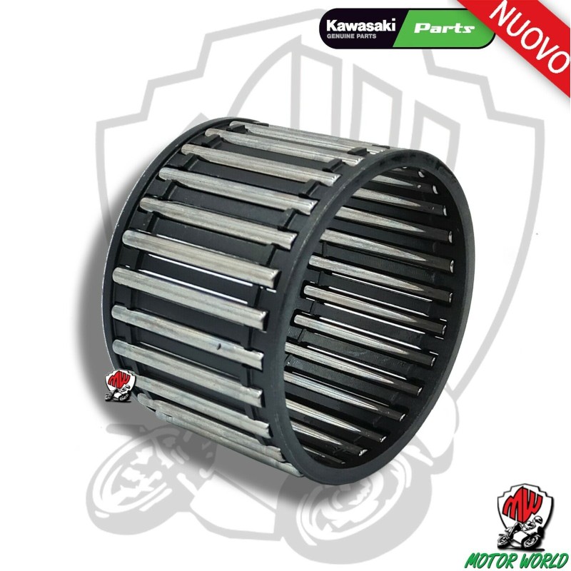 GABBIA RULLI CAMPANA FRIZIONE ORIGINALE KAWASAKI Z 900 RS 2018 2019 2020 2021