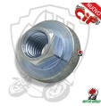 DADO VOLANO M10x1,5 - CHIAVE DA 14 PIAGGIO VESPA 50 - 90 - 125 ET3 - PK - PK FL2