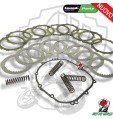 FRIZIONE COMPLETA CON GUARNIZIONE ORIGINALE KAWASAKI Z 750 Z750 2009 2010