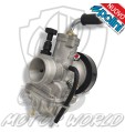 201.1903 CARBURATORE POLINI CP 19 EVO PIAGGIO NRG, NTT, MC2