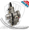 CARBURATORE POLINI CP D. 23 STARTER ARIA A POMELLO ATTACCO ELASTICO 201.2300