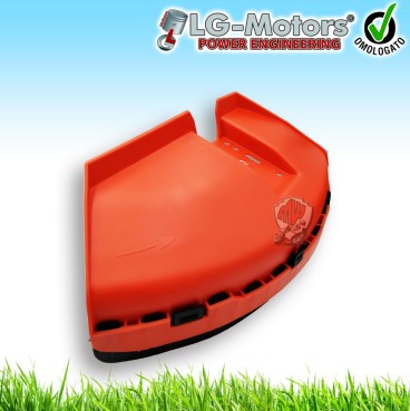 Parasassi per decespugliatore Universale