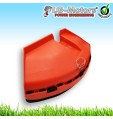 Parasassi per decespugliatore Universale