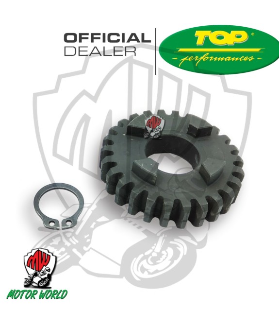 INGRANAGGIO SESTA MARCIA 6A VELOCITA TOP Z-26 RIEJU SMX PRO 50 2T 2003