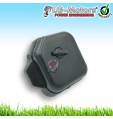 CASSA FILTRO ARIA AIR FILTER COMPLETA PER DECESPUGLIATORE DA 25 33 43 52 55 CC 
