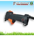 ACCELERATORE MANETTA GAS COMPLETO X DECESPUGLIATORE ASTA CANNA D.26 UNIVERSALE