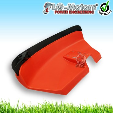 Parasassi per decespugliatore Universale