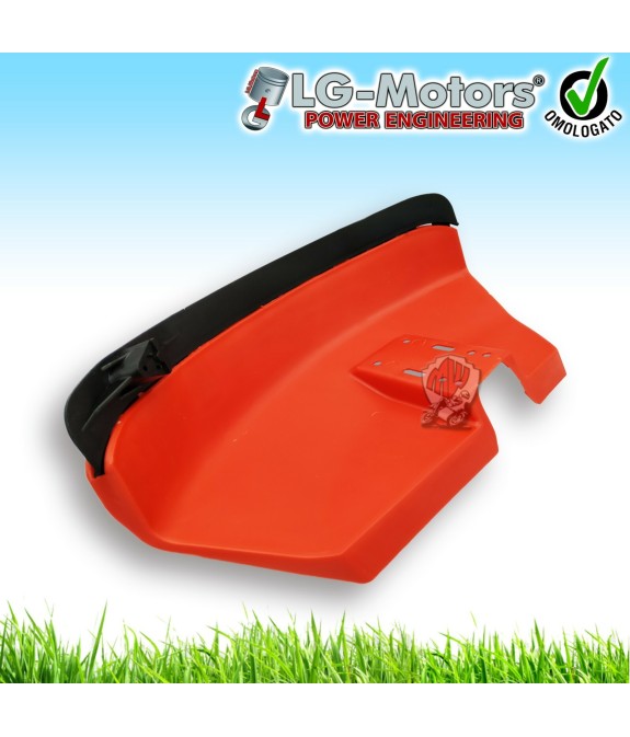 Parasassi per decespugliatore Universale