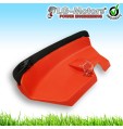 Parasassi per decespugliatore Universale