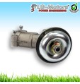 COPPIA CONICA DECESPUGLIATORE 25,4 MM 7 CAVE