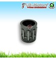 Gabbia a rulli per decespugliatori 43/52 cc