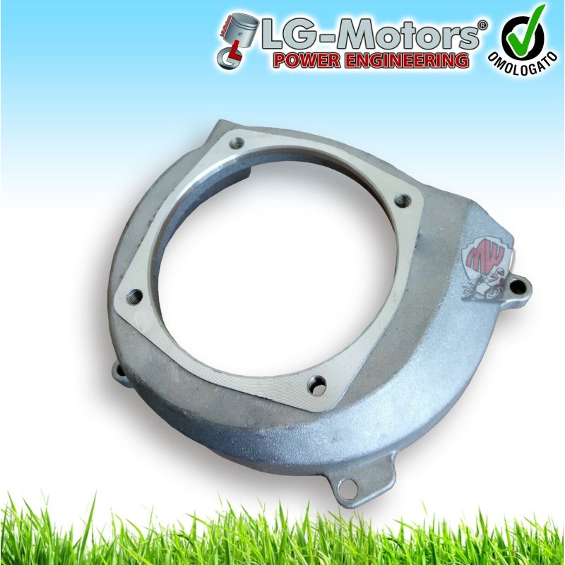 CARTER VOLANO MAGNETE PER MOTORE DA DECESPUGLIATORE