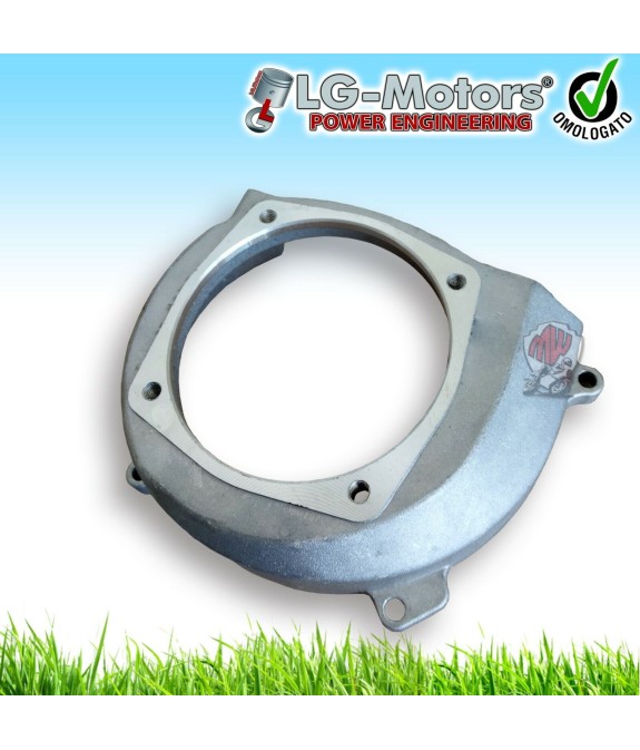 CARTER VOLANO MAGNETE PER MOTORE DA DECESPUGLIATORE