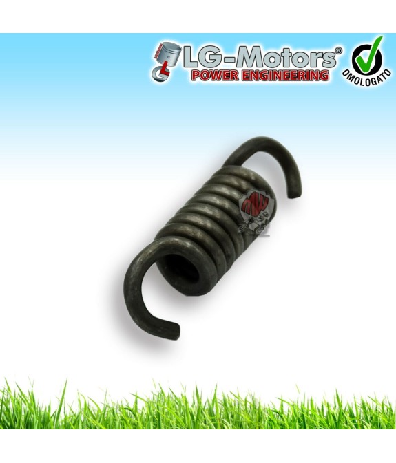 Molla frizione decespugliatore 43cc 52cc 53cc