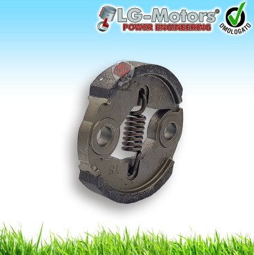RICAMBIO FRIZIONE PER DECESPUGLIATORE A SCOPPIO 43 CC 52CC