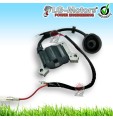 BOBINA DECESPUGLIATORE 43/52 CC MOTORE MITSUBUSHI