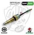 INTERRUTTORE SENSORE SWITCH RADIATORE VENTOLA ORIGINALE KAWASAKI GPX 600 R 1990