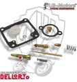 KIT REVISIONE CARBURATORE DELLORTO PHBG 19 - 20 PIAGGIO MINARELLI 50 2T