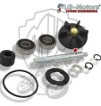 KIT REVISIONE POMPA ACQUA APRILIA SR R FACTORY 50 2004 2005 2006 2007 2008 2009 