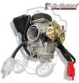 CARBURATORE 4T COMPLETO STARTER PIAGGIO  Liberty 50 4T NEXIVE 2015