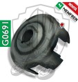 G0691 CAMPANA FRIZIONE NEWFREN  VESPA SPECIAL 80