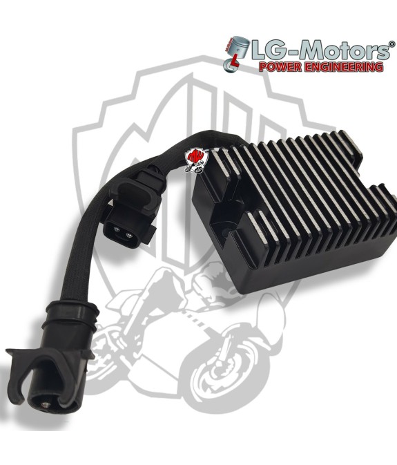 Regolatore di tensione Raddrizzatore Harley Sportster XL 2009-2013 74711-08